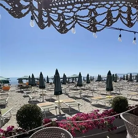 Apartment Blue Horizon Retreat Durres