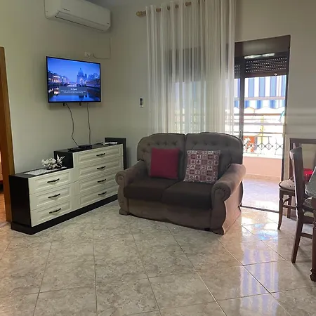 Blue Horizon Retreat Apartment *