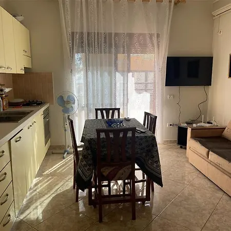Apartment Blue Horizon Retreat Durres
